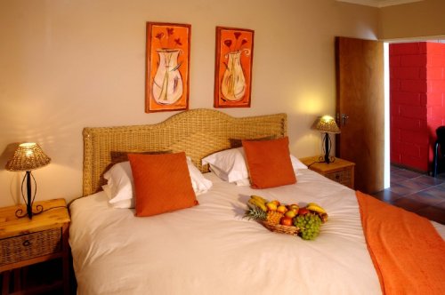 Daisy Country Lodge (4)